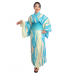 Kimono Wave Blue