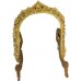 Traditional Thai Male Headdress