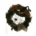 Wreath Spider-Web