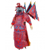 The Peking Opera Wu Sheng