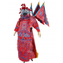 The Peking Opera Wu Sheng