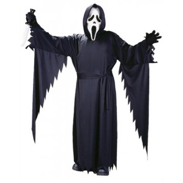 Howling Ghost - Scream 4