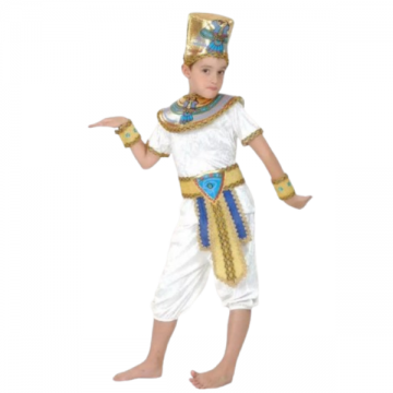 Child King Tut