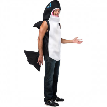 Killer Whale