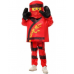 Lego Ninjago - Red