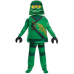 Lego Ninjago - Green