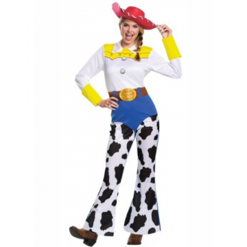 Toy Story - Jessie