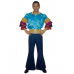 Rumba Blue Man