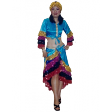 Lady Rumba