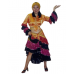 Calypso Lady