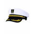 Hat Sailor Captain