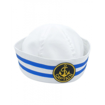 Hat Captain's Sailor