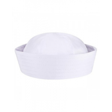 Hat Sailor Plain