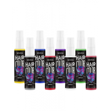 Hair spray
