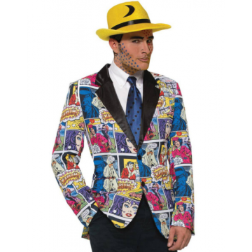 Pop Art Blazer