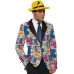 Pop Art Blazer