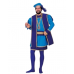 Blue Renaissance King