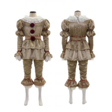 Pennywise Burlesque 2019