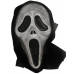 Scream Ghost Face Masks Crystallized Bling