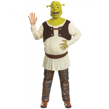 SHREK