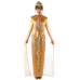 Cleopatra Clapped