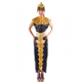 Cleopatra Black Intricate