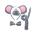 Animal Set - Mouse With Nose