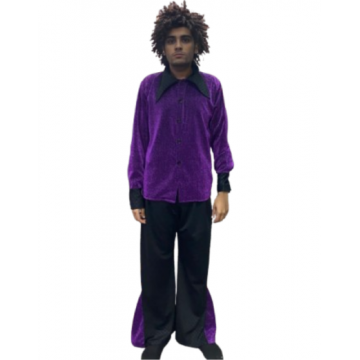 Emilio Castello - Dark Purple