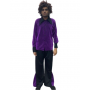 Emilio Castello - Dark Purple