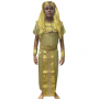 Egyptian Tut - Gold & Yellow