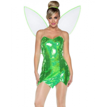 Adult Tinkerbell