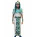 King Tut - Stripe Blue