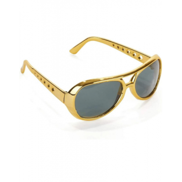 Elvis Presley Glasses