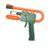 Green Hornet Guns
