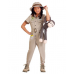 Zookeeper child