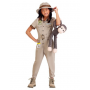 Zookeeper child