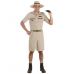 Safari Explorer (Zookeeper)