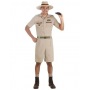 Safari Explorer (Zookeeper)