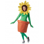 Potted Flower