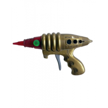 Space Pilot Ray Gun