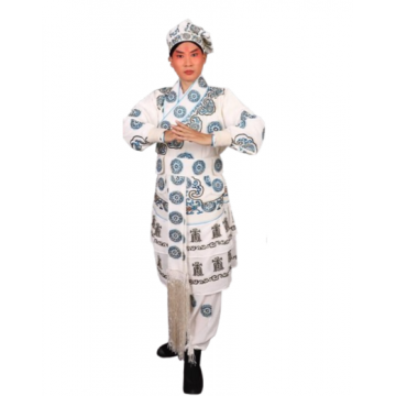 The Peking Opera KUNGFU FIGHTER 2