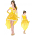 Princess Belle Enchanting (Long Tail)