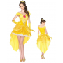 Princess Belle Enchanting (Long Tail)