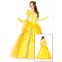 Classic Princess Belle