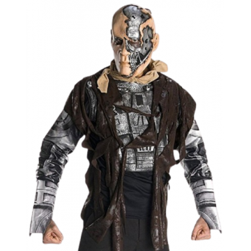T-600 Terminator Salvation