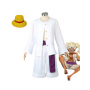 One Piece - Monkey D Luffy Gear 5 Nika