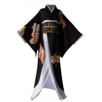 Demon Slayer - Kibutsuji Muzan