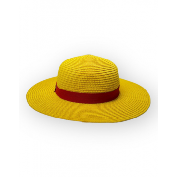 One Piece Monkey D. Luffy Hat