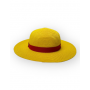 One Piece Monkey D. Luffy Hat