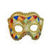 MOSAIC VENETIAN MASK